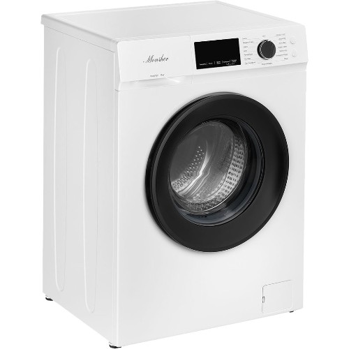 Стиральная машина MONSHER Monsher MWM 500 Blanc Стиральная машина MONSHER Monsher MWM 500 Blanc