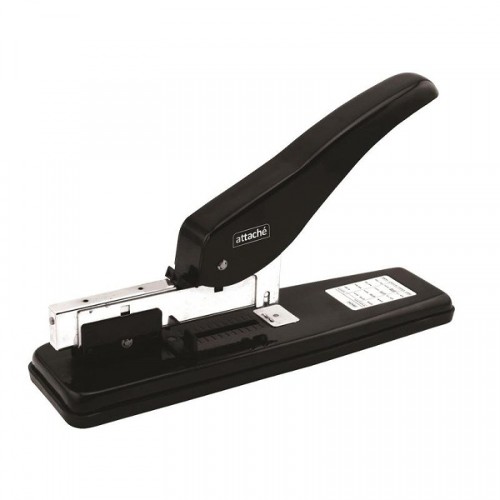 Мощный степлер для бумаги Attache до 85 листов