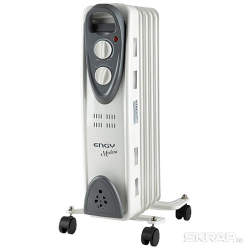 Радиатор масляный Engy EN-2205 Modern (015119)