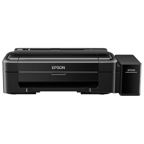 Принтер цветной струйный Epson L130 А4 C11CE58502