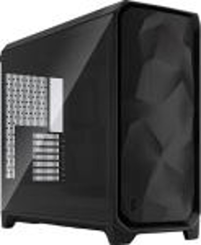 Компьютерный корпус Fractal Design Meshify 3 XL TG Light Tint Black (FD-C-MES3X-02)