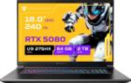 Ноутбук Machenike L18 PRO Mars Max (JJ00GF00HRU)