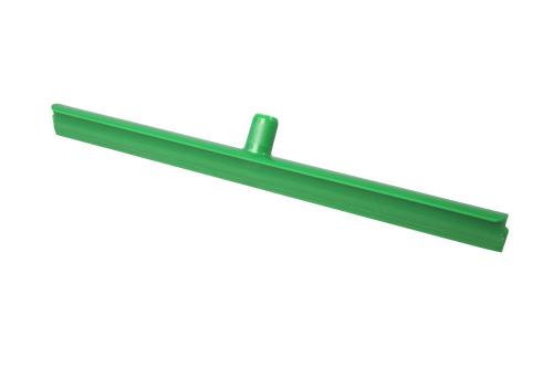 Сгон FBK с одинарной силиконовой пластиной 700мм зеленый 28700-5