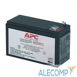 Аккумулятор для ИБП APC RBC17