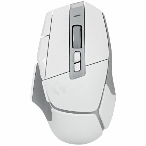 Мышь игровая Logitech G G502 X PLUS Wireless, RGB, беспроводная, оптическая, 25600 DPI