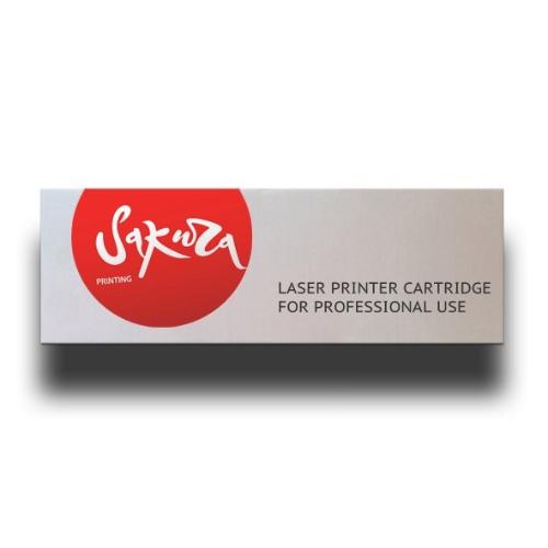 Заправочный комплект Sakura Printing W1103A SAW1103A