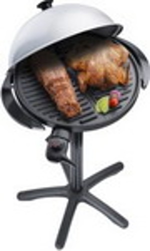 Гриль и шашлычница Steba VG 250 BBQ GRILL