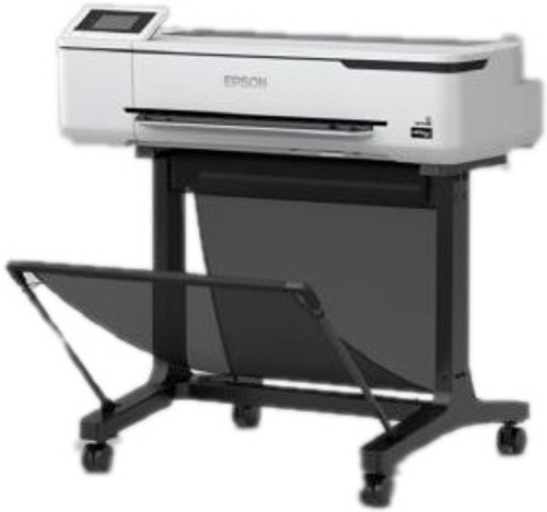 Широкоформатный принтер Epson SC-T3100 (со стендом) C11CF11302A0