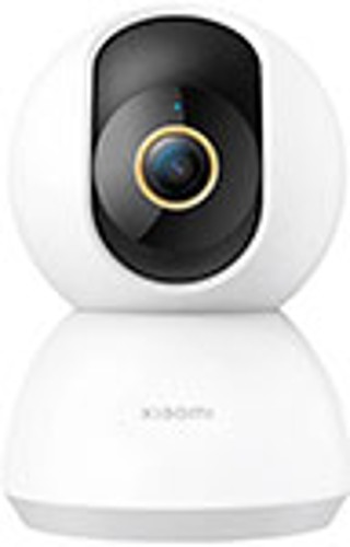 Видеонаблюдение Xiaomi Smart Camera C300 BHR6540GL