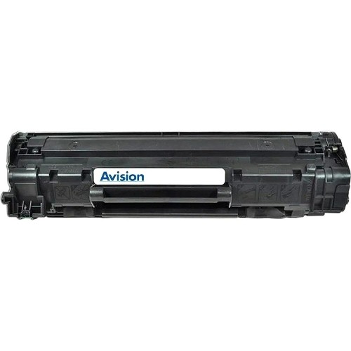 Тонер-картридж Тонер-картридж Avision A3 (для AM5xxx/7xxx) 20K (015-0298-21)