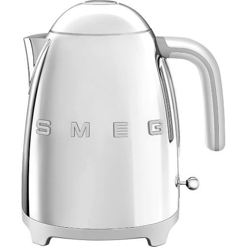Чайники Smeg KLF03SSEU Чайники Smeg KLF03SSEU