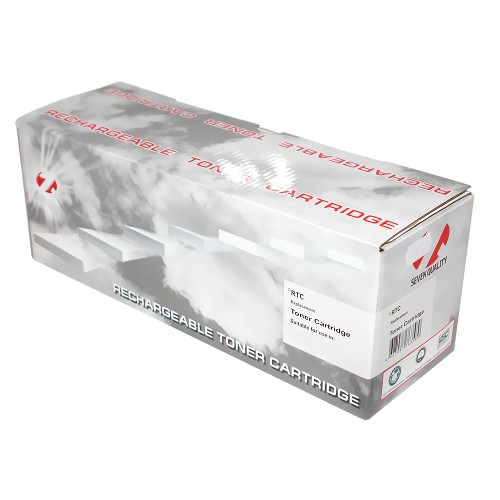 Тонер-картридж 7Q TNB023 для Brother DCP-B7500 (Чёрный, 2000 стр.)