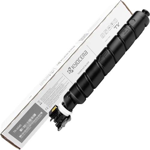 тонер-картридж Kyocera TK-6345 Kyocera TK-6345 (1T02XF0NL0)
