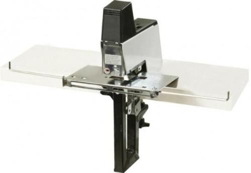 Электрический степлер для бумаги Bulros S-66 электрический