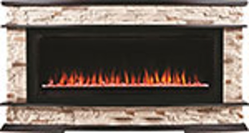 Камин Realflame FRANKFURT 50 SAPHIR-S 50