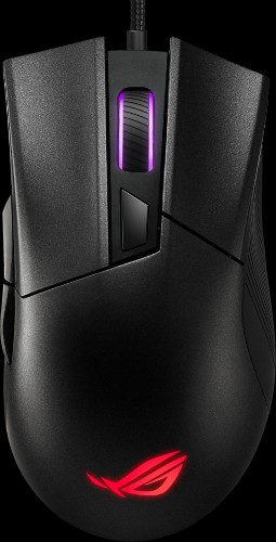 Мышь ASUS ROG Gladius II Core