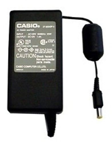 Блок питания Casio DT-825ADP-G