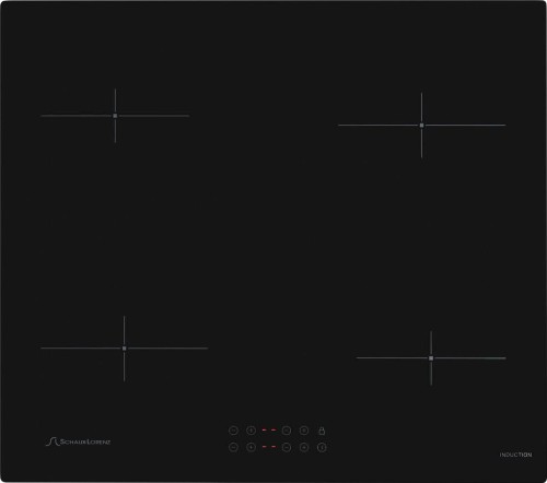 Варочная панель электрическая Schaub Lorenz SLK IY60T1, Индукционная