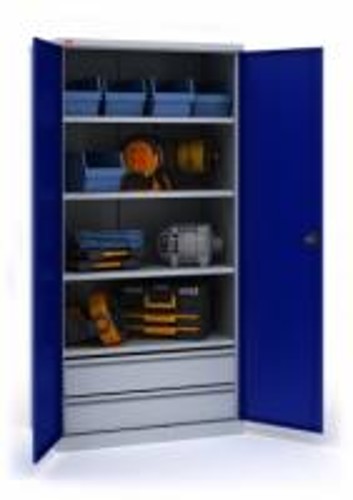 Инструментальный шкаф ПАКС ИП-1/3 Инструментальный шкаф ПАКС ИП-1/3