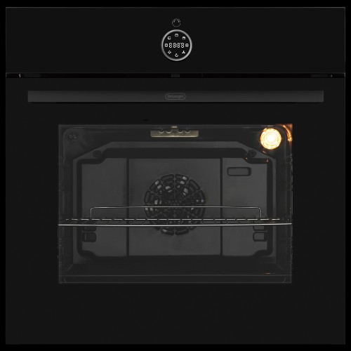 Встраиваемый духовой шкаф Delonghi Delonghi DEO 775 NB SAVIA