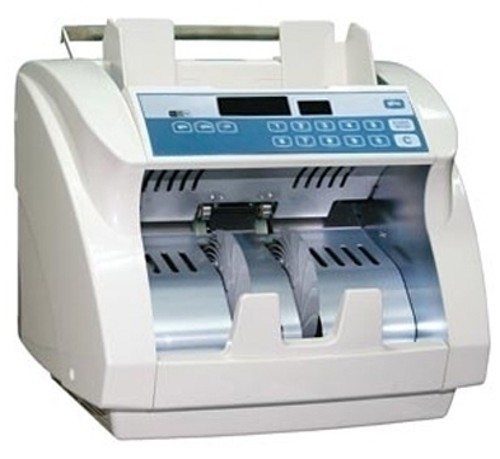 Счетчик банкнот Plus P-506 A