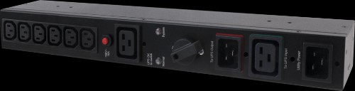 Сервисная байпас панель CyberPower MBP20HVIEC6