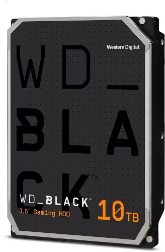 Жесткий диск WD WD101FZBX