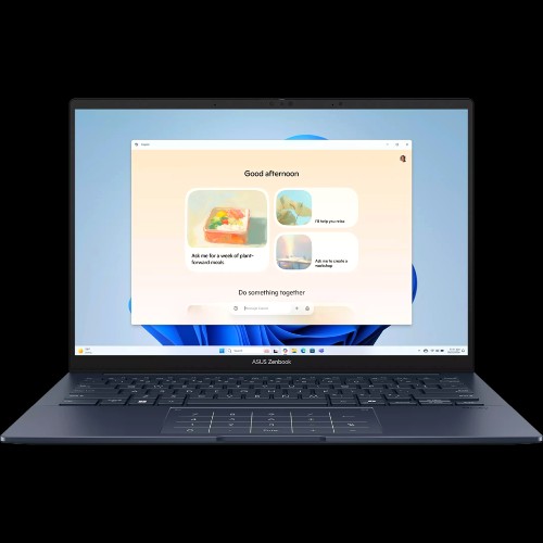 Ноутбук ASUS UX3405CA-ST1336 (90NB14W1-M01Z50)