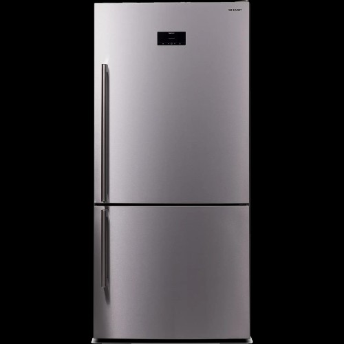 Холодильник Sharp Sharp SJ-653GHXI52R