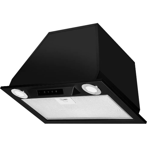 Вытяжка встраиваемая Kuppersberg INLINEA 52 Black Вытяжка встраиваемая Kuppersberg INLINEA 52 Black