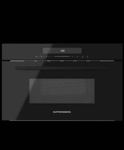 Встраиваемая микроволновая печь Kuppersberg Kuppersberg HMW 633 B