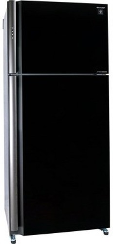 Холодильник SHARP SJXP59PGRD