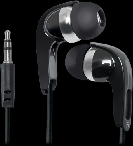 Defender Наушники вставки Basic 610 черный Defender Basic 610 Defender Наушники вставки Basic 610 черный Defender Basic 610