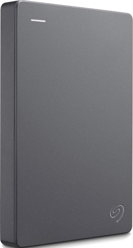 Портативный HDD Seagate Basic 1Tb 2.5, USB 3.0, сер, STJL1000400