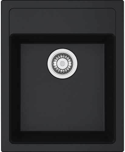 Мойка Franke 114.0489.202 Franke SiriusSID 610-40 Мойка Franke 114.0489.202 Franke SiriusSID 610-40