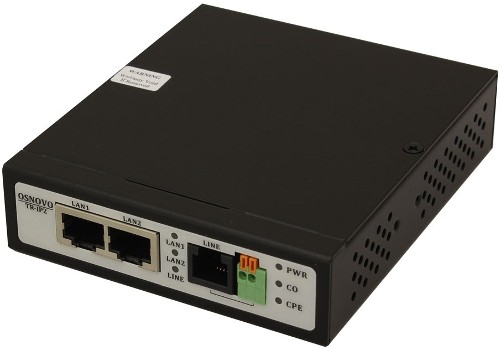 Удлинитель Удлинитель OSNOVO TR-IP2