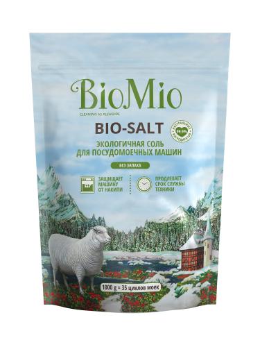 BIO MIO 1000г BIO-SALT