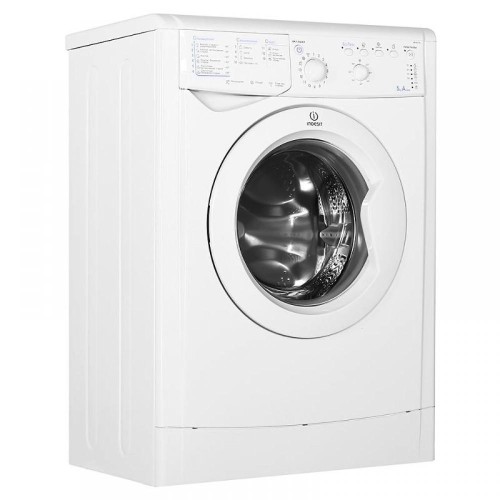 Стиральная машина Indesit IWSB 5105