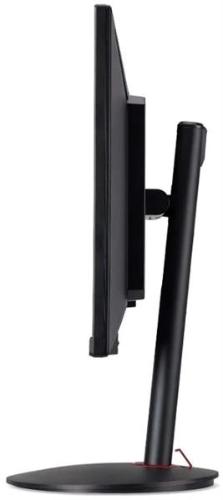 UM.CX0EE.P05 ACER 34" Nitro XV340CKPbmiipphzx (21:9)/(LED)/ZF/HDR Ready/3440x1440/144Hz/1ms/250nits/1000:1/2xHDMI(2.0)+2xDP(1.4)+Audio out+USB3.0(1up 2down)/3Wx2/DP/HDMI FreeSync/Black