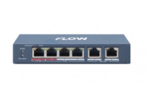 F-SW-EU620HPOE-V iFLOW