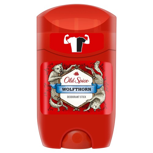 Дезодорант OLD SPICE твердый Wolfthorn 50мл