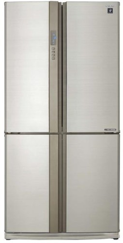 Холодильник SHARP SJ-EX93PBE Холодильник SHARP SJ-EX93PBE