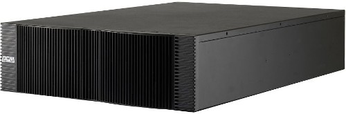Батарейный модуль BAT VGD-240V RM for VRT-10K (240V, 9Ah)   IEC320 output 4*C13+4*C19 PDU, no additional charger Powercom BAT VGD240V RM for VRT10K PDU