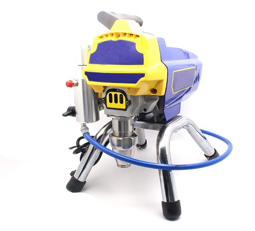 Окрасочный аппарат TOR GD-595, шт, артикул 1033111