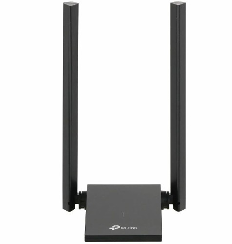 Беспроводной USB адаптер TP-LINK Archer T4U plus AC1300 Двухдиапазонный Wi-Fi USB-адаптер