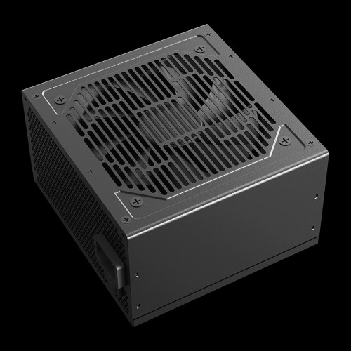 Блок питания ПК PcCooler P3-F650-W1H Блок питания ПК PcCooler P3-F650-W1H