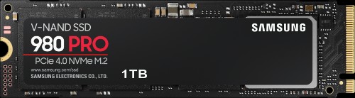 Твердотельные накопители Samsung MZ-V8P1T0CW