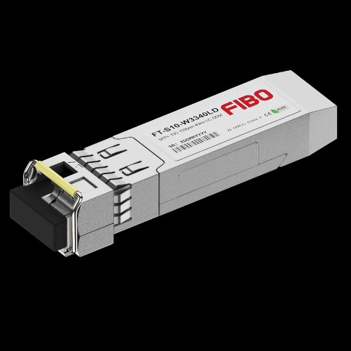 Трансивер Fibo FT-S10-W3340LD