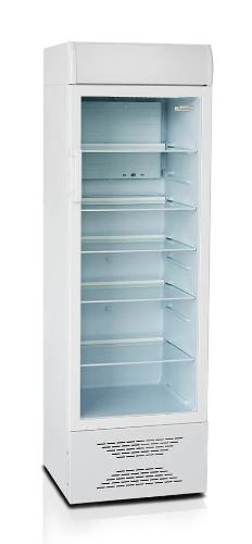 Витрина Шкаф холодильный Бирюса 310P