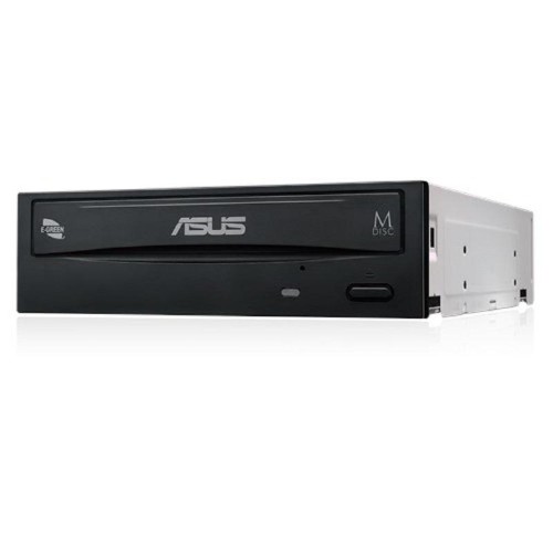 Привод для ПК ASUS DRW-24D5MT/BLK/B/AS dvd-rw черный OEM